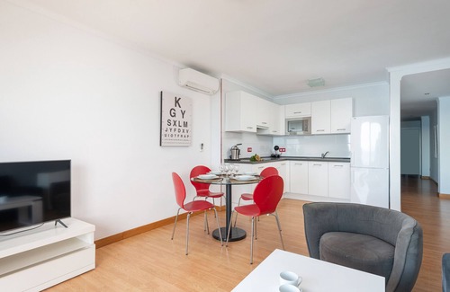 S'illot Apartment | Antic 202 - Two Bedroom Apartment, Sleeps 4