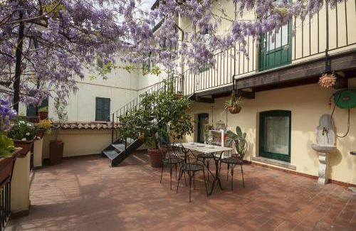 Busto Arsizio House | Antica Corte