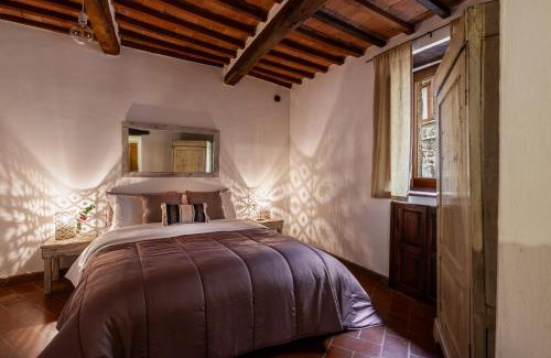 Pitigliano Apartment | Antica Dimora San Rocco