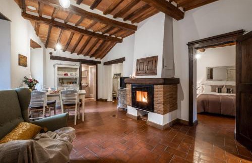 Pitigliano Apartment | Antica Dimora San Rocco