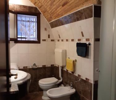 Chieti Apartment | Antica dimora sul Corso
