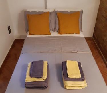 Chieti Apartment | Antica dimora sul Corso