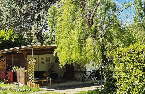 Vescovado Apartment | Antiche Dimore appartamento il Noce