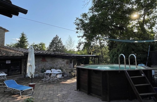 Vescovado Apartment | Antiche Dimore appartamento il Noce