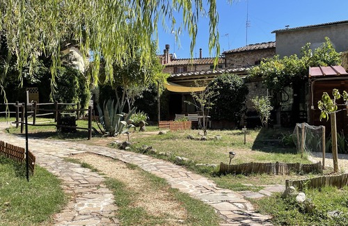 Vescovado Apartment | Antiche Dimore appartamento il Noce