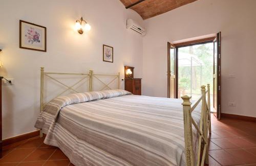 San Vincenzo House | Antichi Palmenti - Corbezzolo