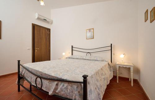 San Vincenzo House | Antichi Palmenti - Mirto