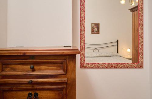 San Vincenzo House | Antichi Palmenti - Mirto