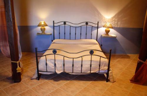 Lustra Bed & Breakfast | Antico Convento - Ospitalità Diffusa