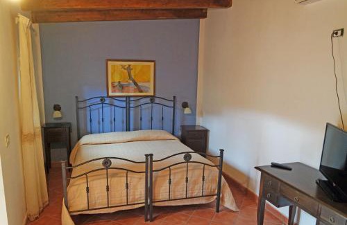 Lustra Bed & Breakfast | Antico Convento - Ospitalità Diffusa