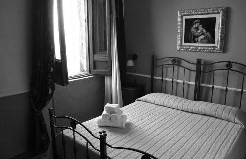 Lustra Bed & Breakfast | Antico Convento - Ospitalità Diffusa