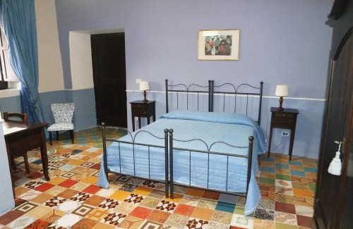 Lustra Bed & Breakfast | Antico Convento - Ospitalità Diffusa