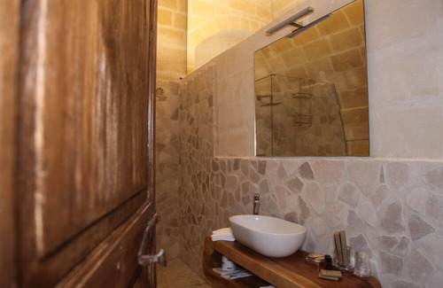 Sasso Caveoso House | Antico Convicino Rooms Suites & SPA
