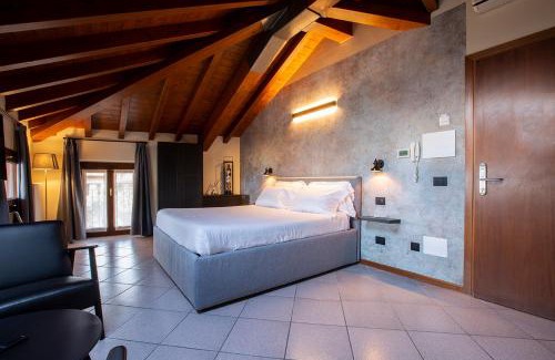 Bellagio Apartment | Antico Pozzo Apartment
