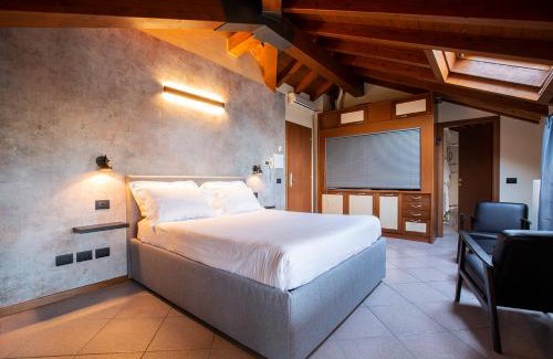 Bellagio Apartment | Antico Pozzo Apartment