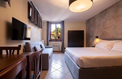 Bellagio Apartment | Antico Pozzo Apartment