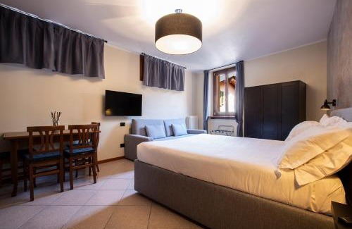 Bellagio Apartment | Antico Pozzo Apartment