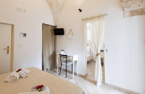 Carovigno House | Antico Rifugio