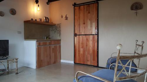 Concepcion del Uruguay Hotel | Antigua Fonda Duplex Studio