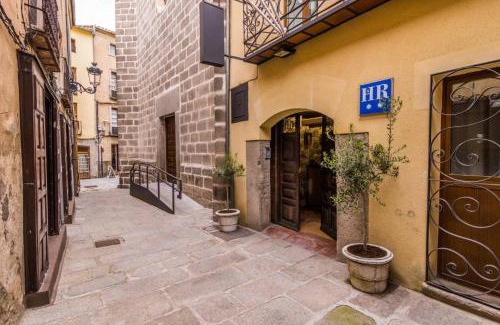 Old Town of Avila House | Antika Snoga