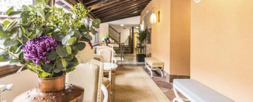Old Town of Avila House | Antika Snoga