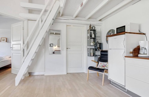 Akirkeby Apartment | "Antine" - 6km from the sea by Interhome