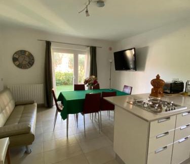 Osimo House | Antistress Affittacamere
