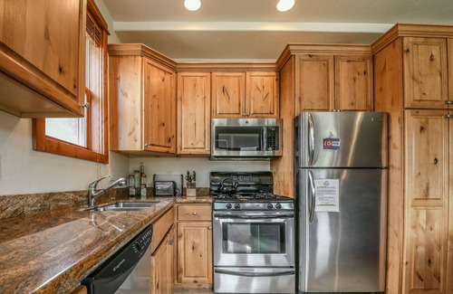 Keystone Condo | Antlers Gulch 501 by SummitCove Vacation Lodging