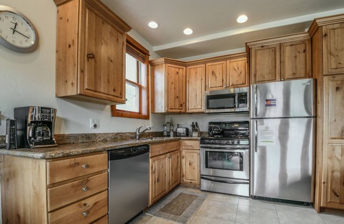 Keystone Condo | Antlers Gulch 501 by SummitCove Vacation Lodging