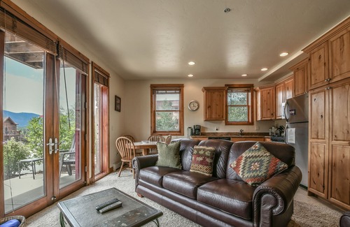 Keystone Condo | Antlers Gulch 501 by SummitCove Vacation Lodging