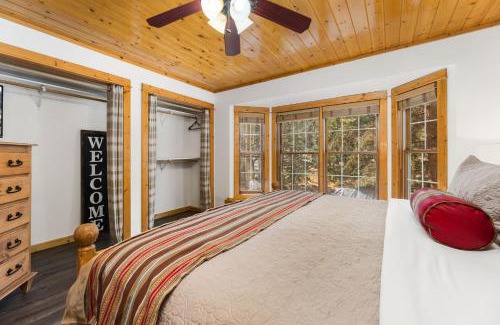 Fall River Estates House | Antlers Pointe 1 by Estes Park Condos