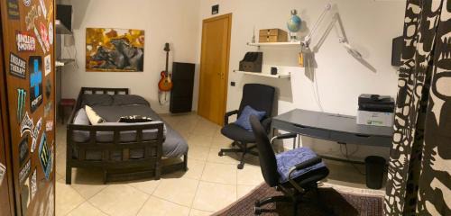 Municipio 3 House | anto