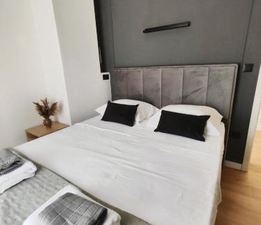 Lastovo Apartment | Antoni Apartment