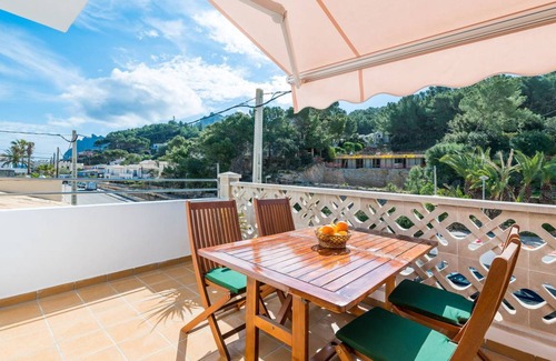 Cala San Vicente Apartment | Antoni Carbonell Sastre