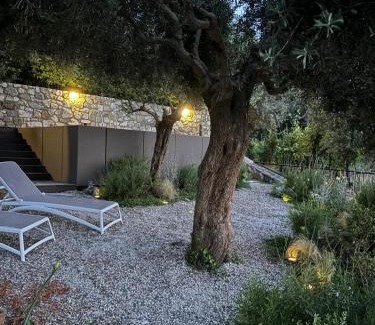 Schiazzano Bed & Breakfast | Antonio Massa Lubrense