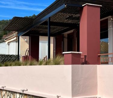 Vathy House | Antonios House Ithaka