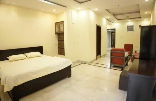 Bhopal House | Antra's Guest House