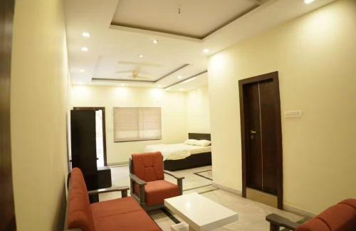 Bhopal House | Antra's Guest House