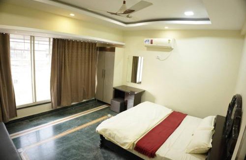Bhopal House | Antra's Guest House