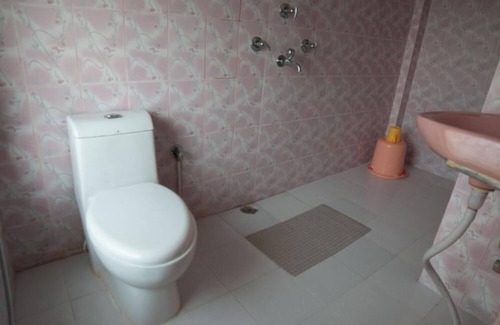 Namsaling House | Antu Cottage