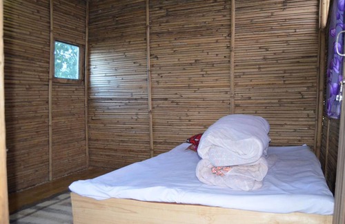 Namsaling House | Antu Cottage