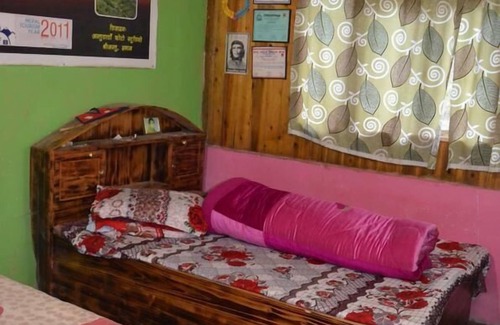 Namsaling House | Antu Cottage