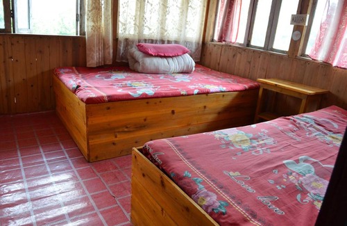 Namsaling House | Antu Cottage