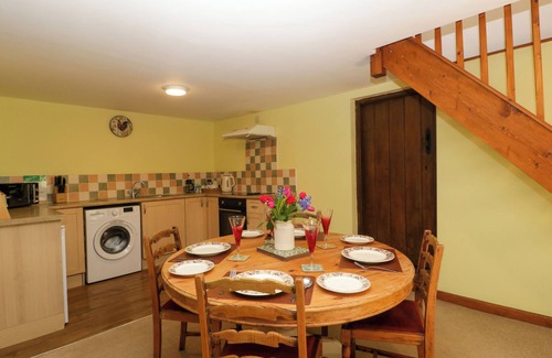 Blakeney Cottage | Anvil Cottage