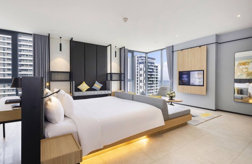 Quy Nhon Hotel | Anya Hotel Quy Nhon