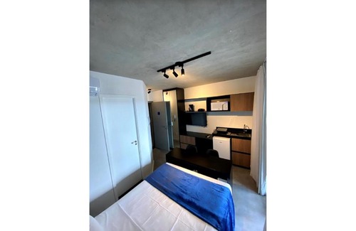 Bom Retiro Apartment | anyLife Smart Bom Retiro 1213