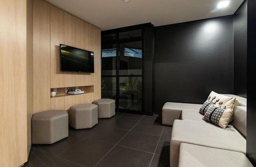 Bom Retiro Apartment | anyLife Smart Bom Retiro 1213