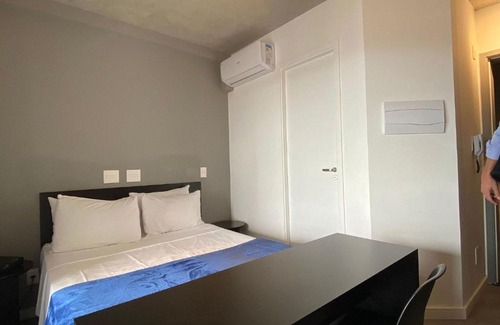 Bom Retiro Apartment | anyLife Smart Bom Retiro 1212