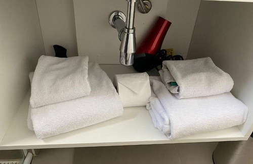Bom Retiro Apartment | anyLife Smart Bom Retiro 1212