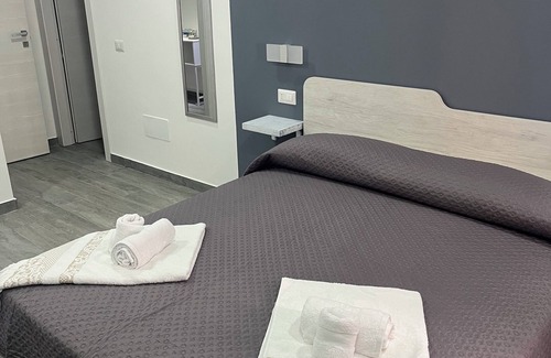 Crotone Bed & Breakfast | Anyma Home